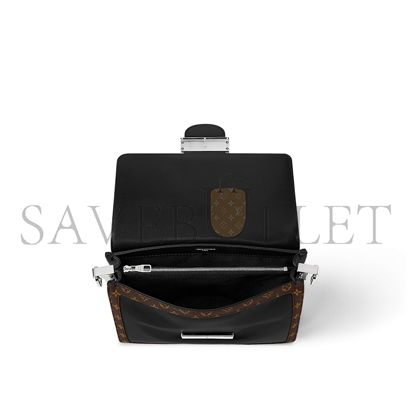 l**is V*t*n dauphine soft vibe mm m13450 (24*17*9cm)